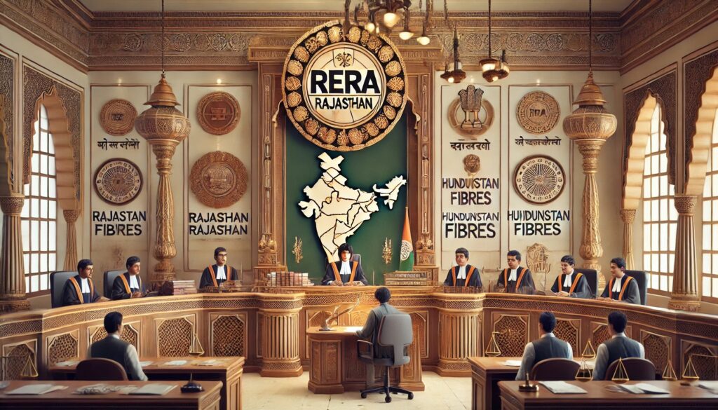 RERA Dismisses Complaint for Cancellation of Flat Allotment Due to Non-Payment